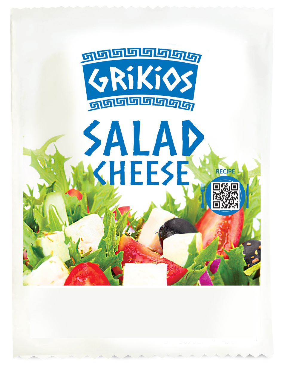 Grikios Salad Brine Cheese