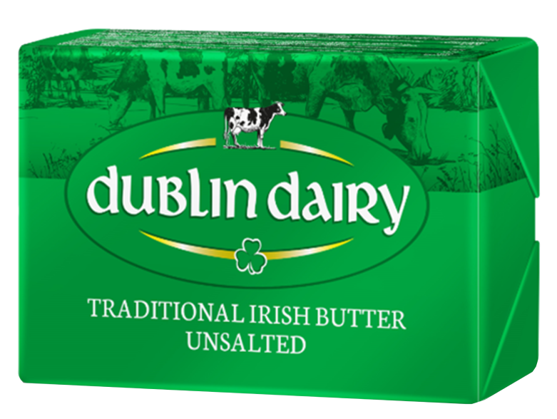 Irish Butter