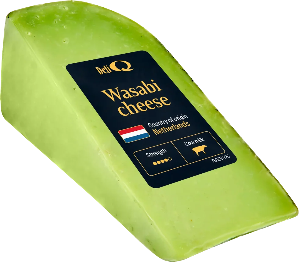 Ser Wasabi