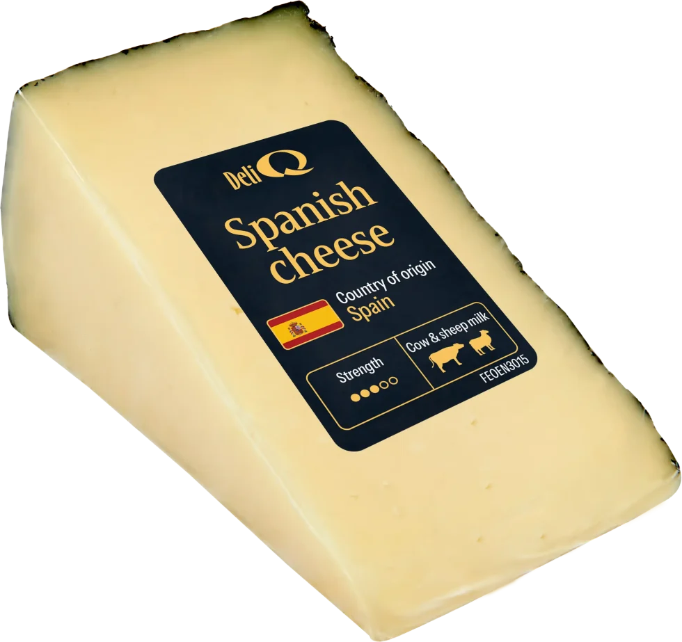 Ser Hiszpański