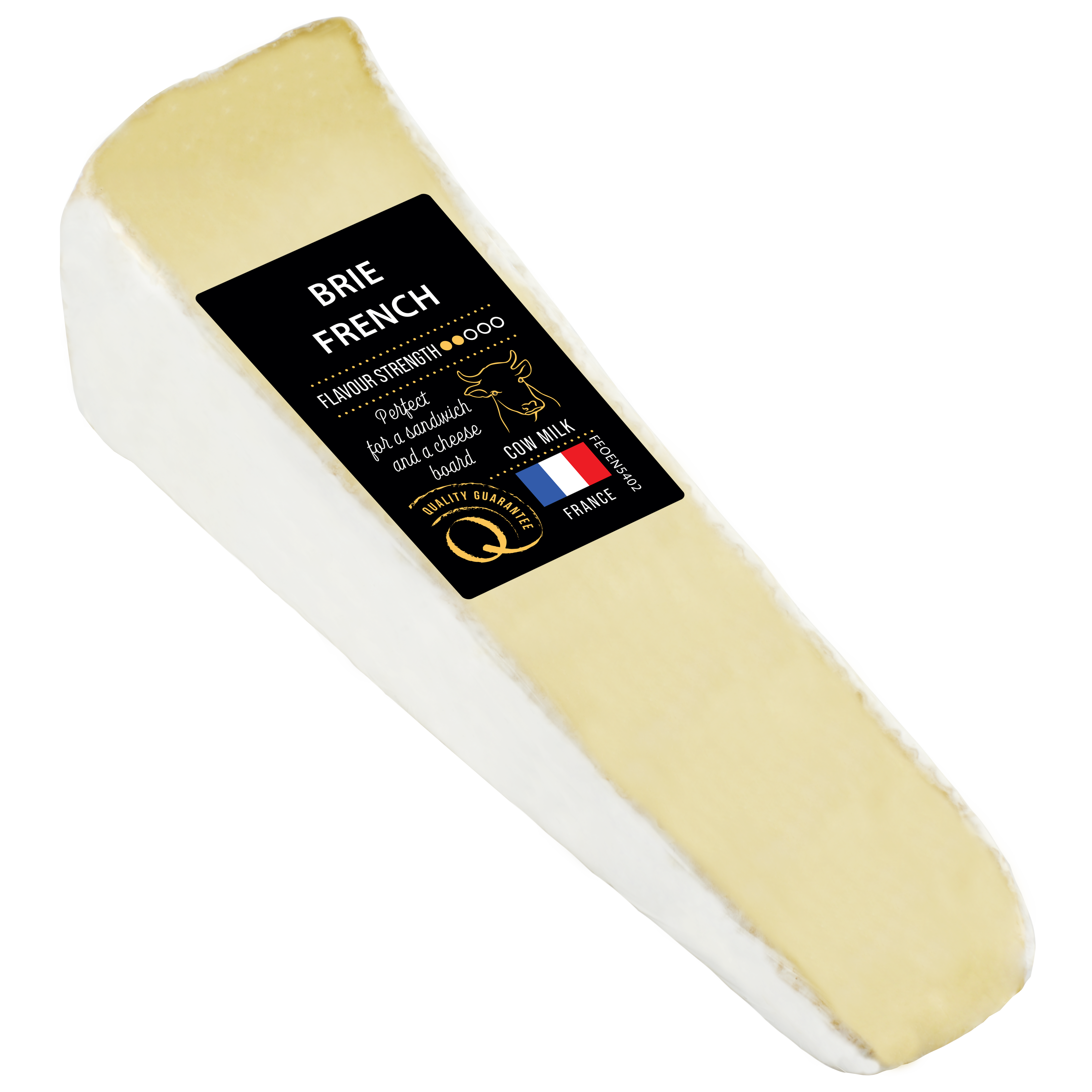 French Brie