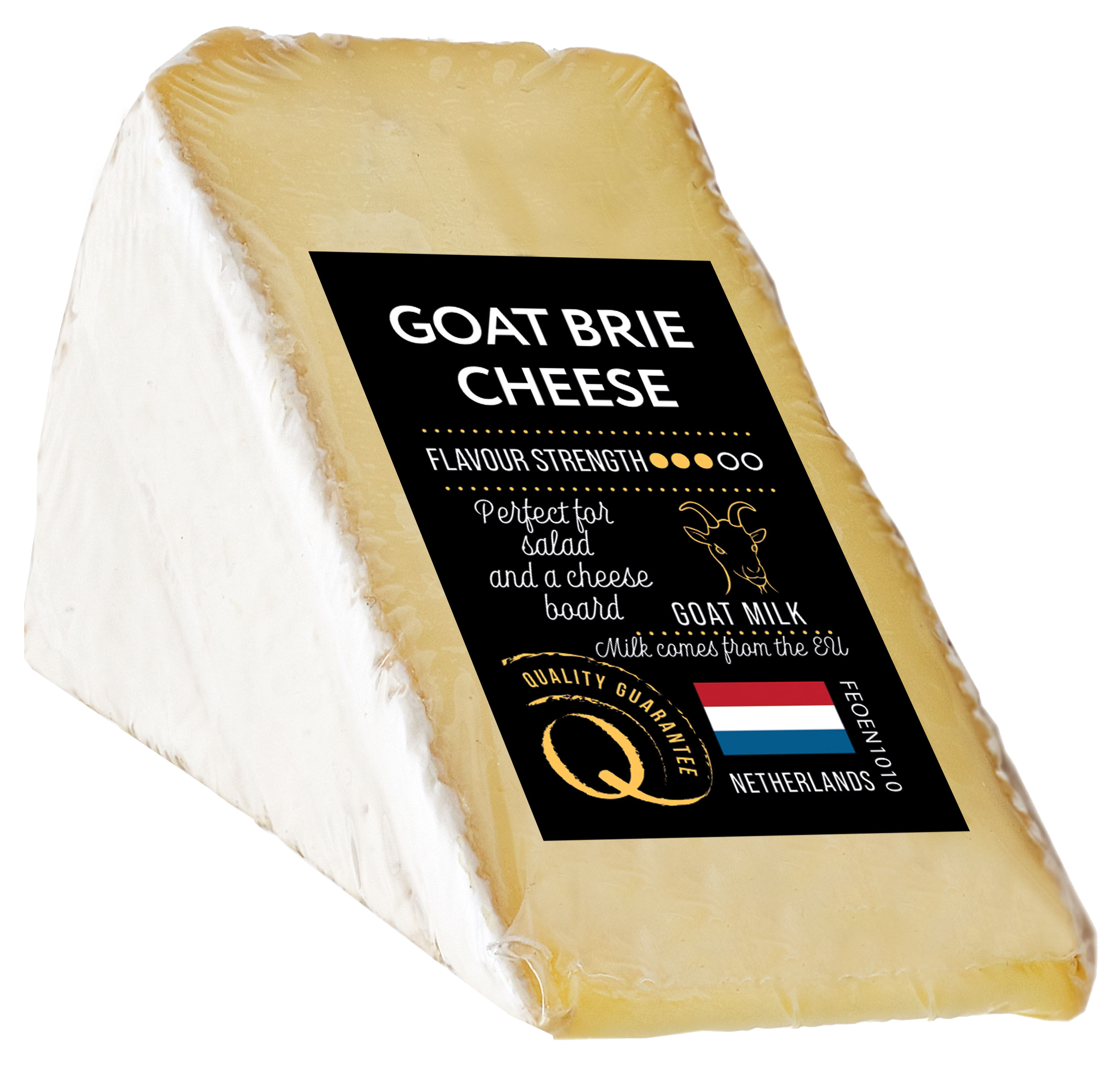 Goat Brie Cheese