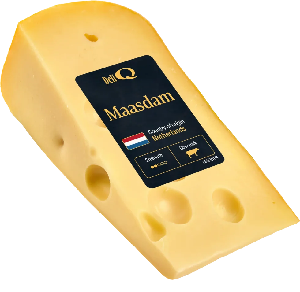 Ser Maasdam