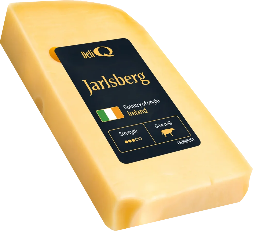 Ser Jarlsberg